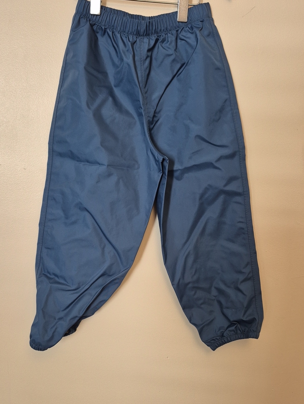 5T - MEC Heritage Rain Pants